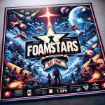 PlayStation Plus Announces New Day One Release: Foamstars