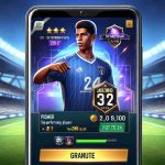 Jak zdobyć Jairzinho w promocji FC Mobile TOTY 24?