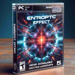 “BlazBlue Entropy Effect” – Now Available for PC with Exciting Launch Discounts