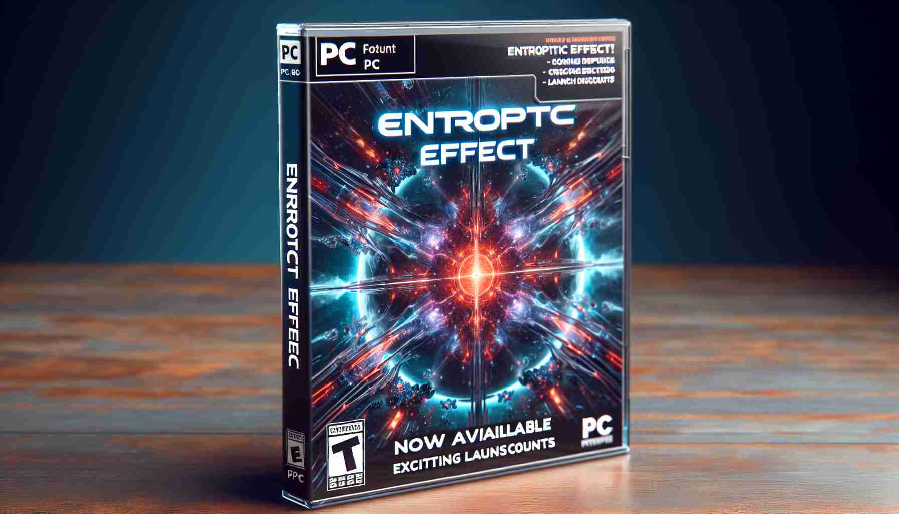 “BlazBlue Entropy Effect” – Now Available for PC with Exciting Launch Discounts