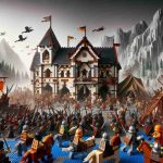 LEGO Fortnite: Inspiring Historical Accuracy and Creative Expression