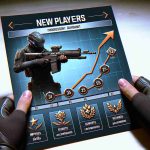 Rewards and Progression in Call of Duty: A Guide for New Players