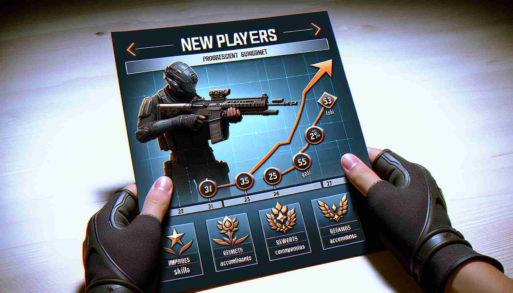 Rewards and Progression in Call of Duty: A Guide for New Players