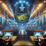 Overwatch Champions Series 2024: Nowa era esportu dla graczy