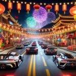 Forza Horizon 5 Celebrates Chinese Lunar New Year with Exciting Updates