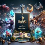 Bandle Tale: Wstępna sprzedaż gry League of Legends