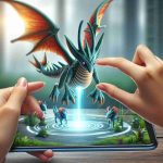 Nowe pokemony w grze Pokemon GO