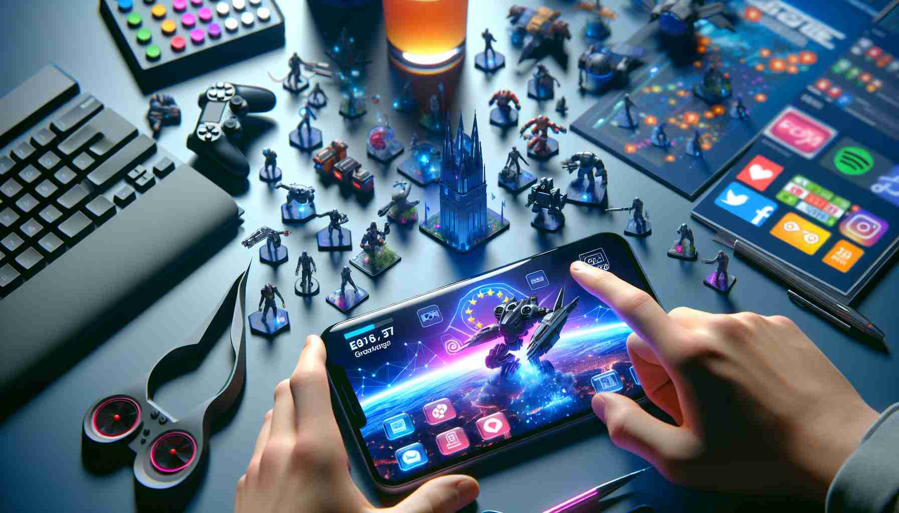 Fortnite powróci na iOS w Europie w 2024 roku