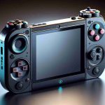 Przecieki na temat prototypowego Nintendo Switch