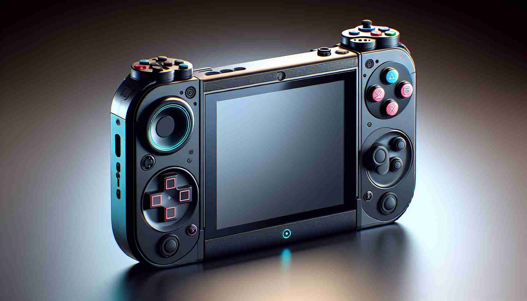 Przecieki na temat prototypowego Nintendo Switch