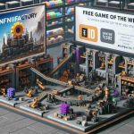 Bezplatna gra tygodnia na Epic Games Store: Infinifactory