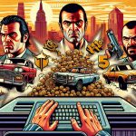 5 powodów, dlaczego Grand Theft Auto 6 nie powinno zakończyć Grand Theft Auto Online