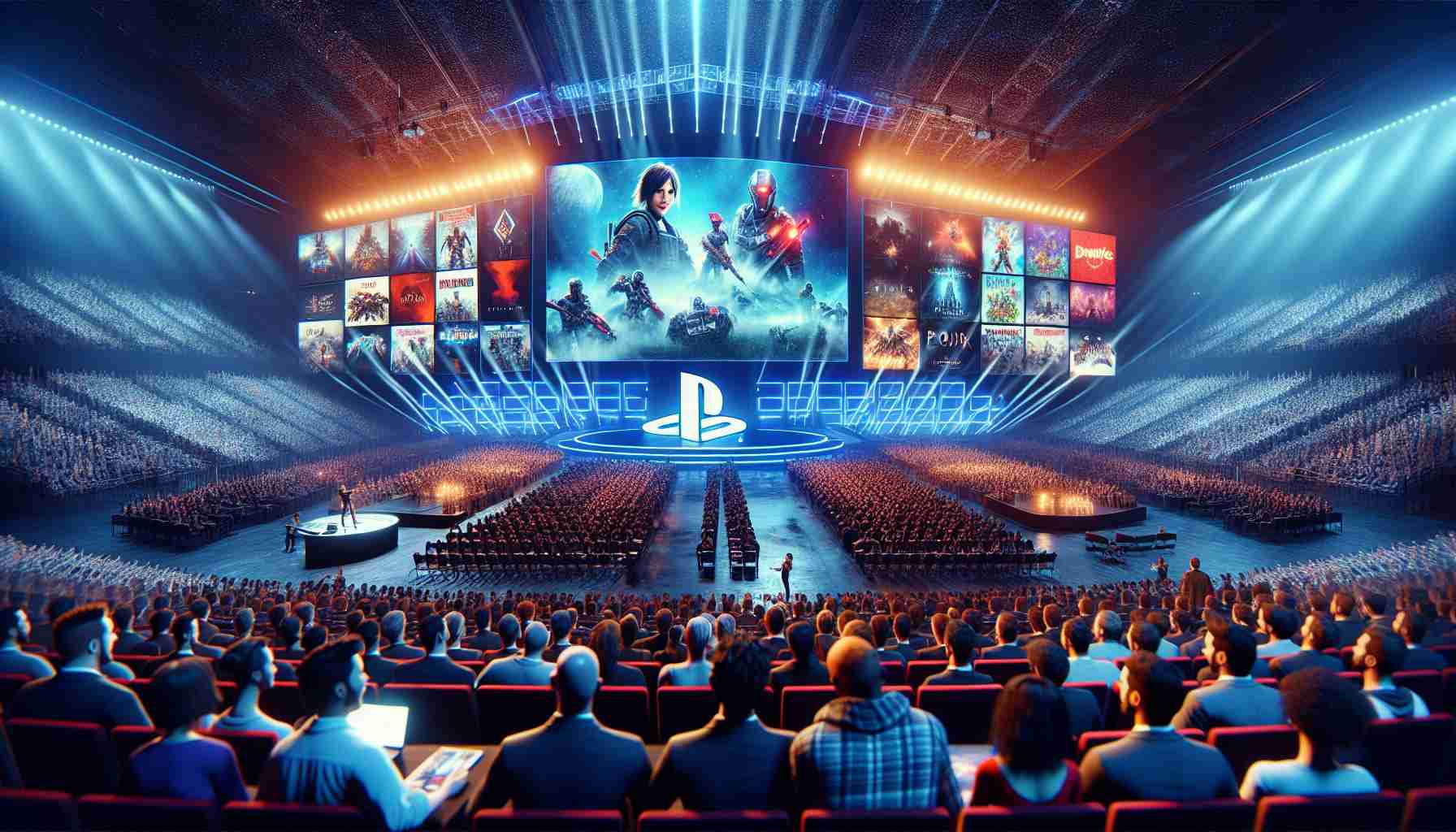 Exciting PlayStation State of Play Event to Showcase Big Game Lineup