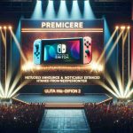 Premiera Nintendo Switch 2 już wkrótce