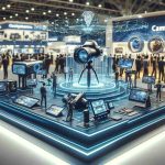 Canon prezentuje innowacje w dziedzinie VR i 3D na CES 2024