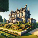 Eksploruj Ellisland! Recenzja Minecraftowej wersji Dumfries