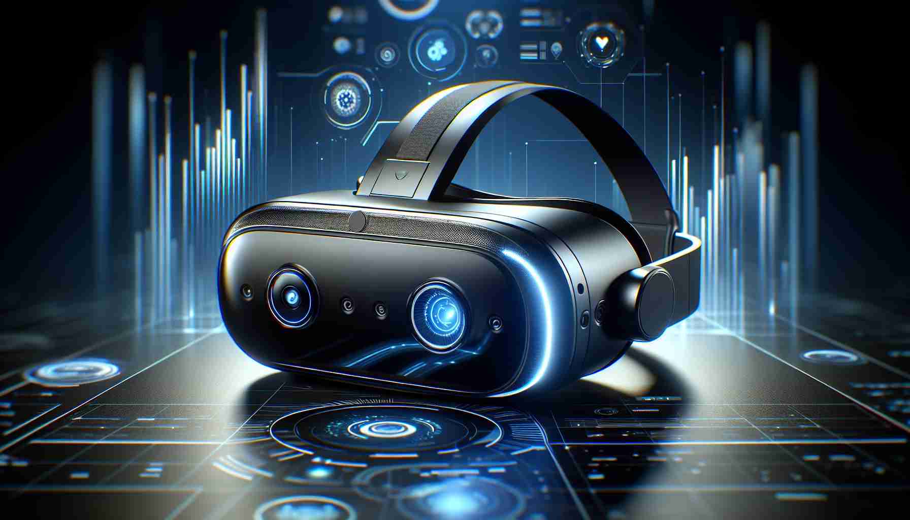 Samsung’s New Galaxy VR Headset to Challenge Apple Vision Pro