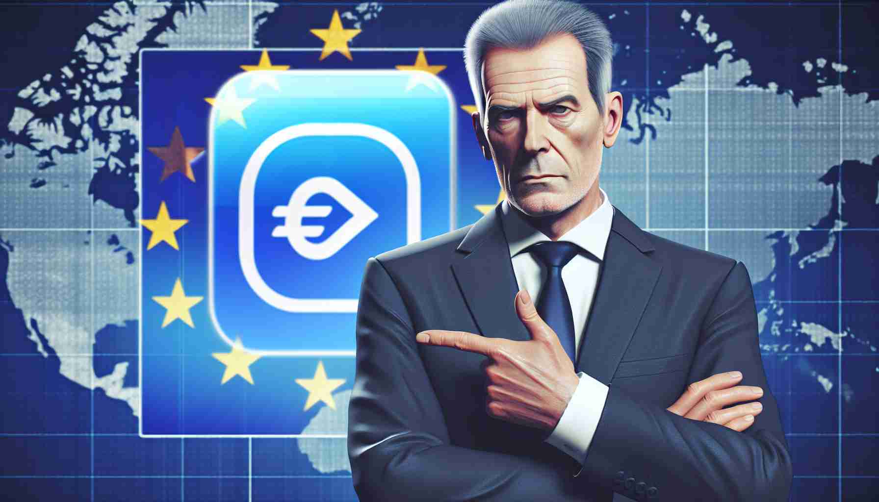 Epic Games CEO Criticizes Apple’s App Store Changes in European Union