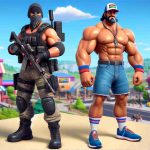 Kreatywna kooperacja: Metal Gear Solid i John Cena w Fortnite