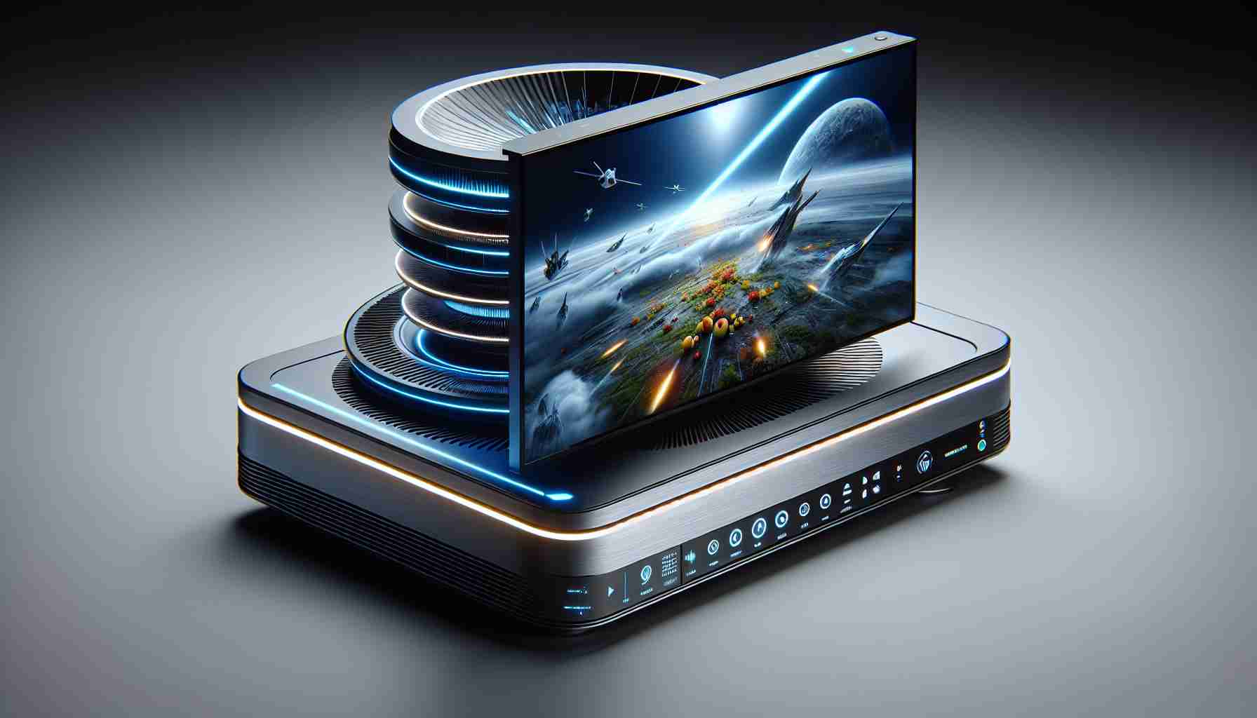 Apple Vision Pro: The Ultimate Movie-Watching Experience