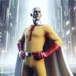 One Punch Man: World – A New Dimension of Online Action