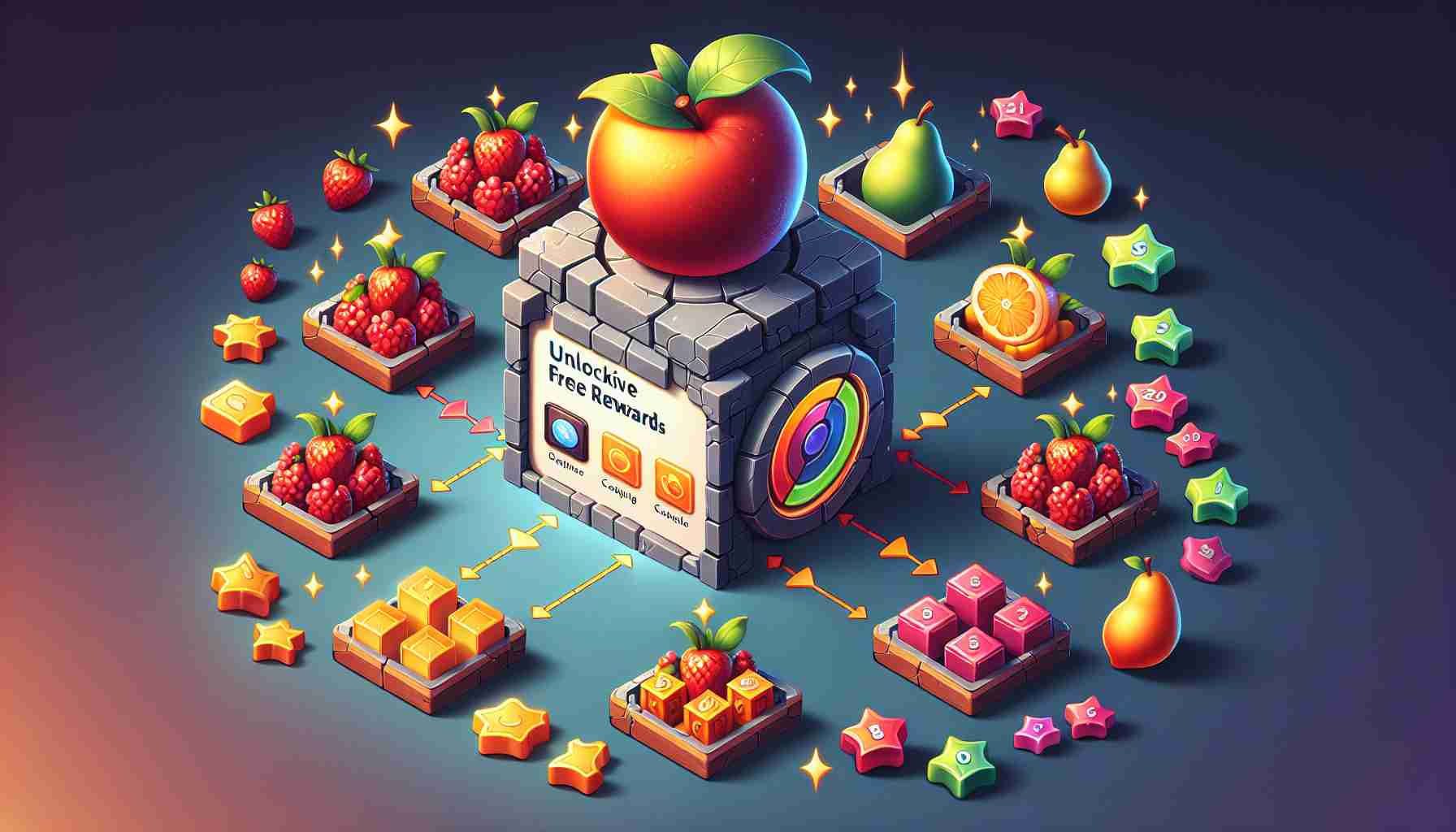 How to Unlock Exclusive Free Rewards in Blox Fruits