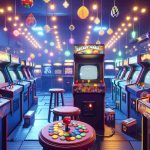 Arcade Mania VR: A Journey Through Retro Gaming