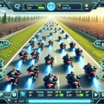 Bike Race Clicker: Wszytkie kody do gry