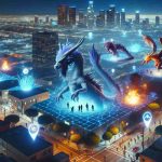 Pokemon GO Tour Sinnoh: Now Los Angeles is in for an Extraordinary Experience