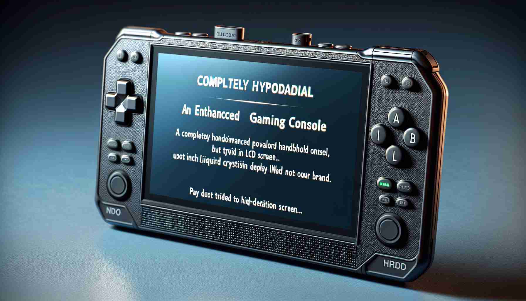 Nintendo Switch 2: Now with an 8-Inch LCD Screens