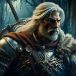 The Witcher Remake: A New Vision for Geralt’s Journey