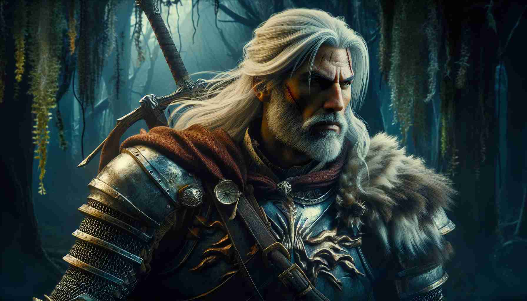 The Witcher Remake: A New Vision for Geralt’s Journey