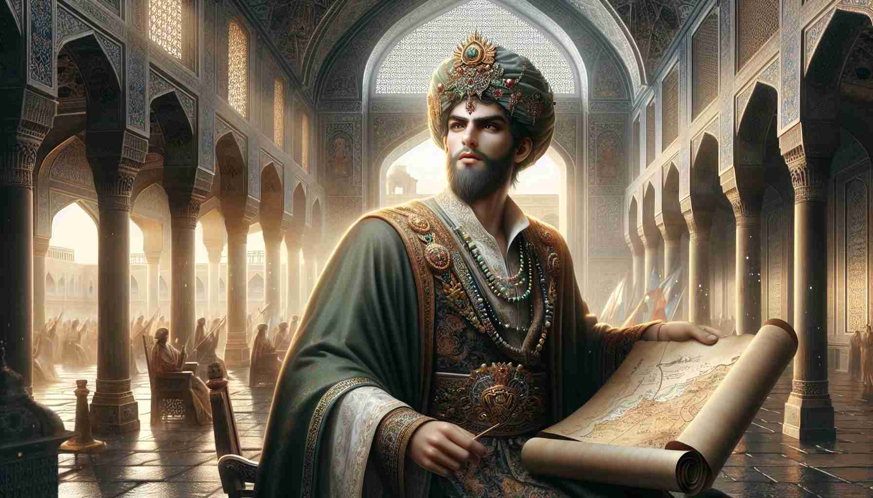 Prince of Persia: The Lost Crown: Celebrating Success and Dreaming of Collaborations