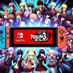 Czy gra Persona 3 Reload trafi na Nintendo Switch?