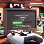 Roblox niedostępny na konsolach Xbox: Użytkownicy otrzymują 503 błąd