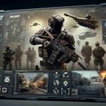 Nowe Spostrzeżenia na Temat Anulowanego Call of Duty: NX1