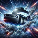 The Rise of Virtual Reality Headsets: Apple’s Vision Pro Takes the Industry By Storm