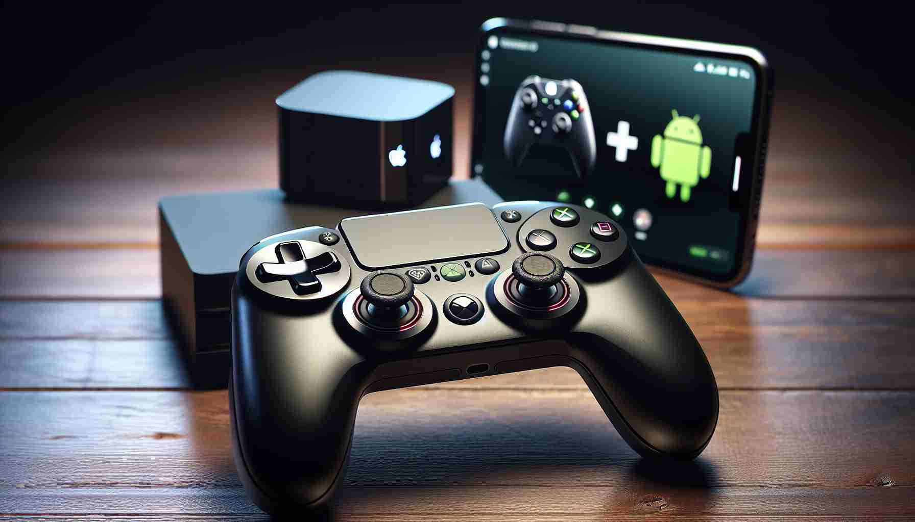 Xbox Remote Play Gets an Exciting Upgrade with Touch Controls for Android and iOS