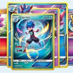 Najlepsze karty z rozszerzenia Pokemon Trading Card Game: Paldean Fates