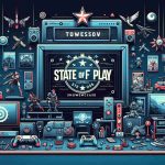 PlayStation State of Play Showcase Arriving Tomorrow with Exciting Lineup