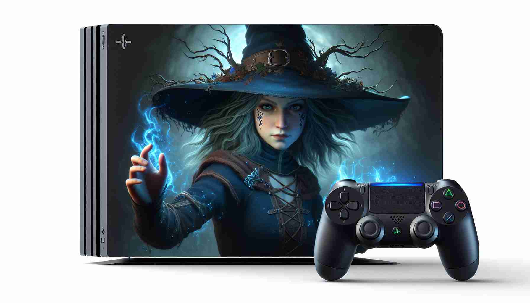 Wiedźma R pojawi się na PS5 i Xbox One