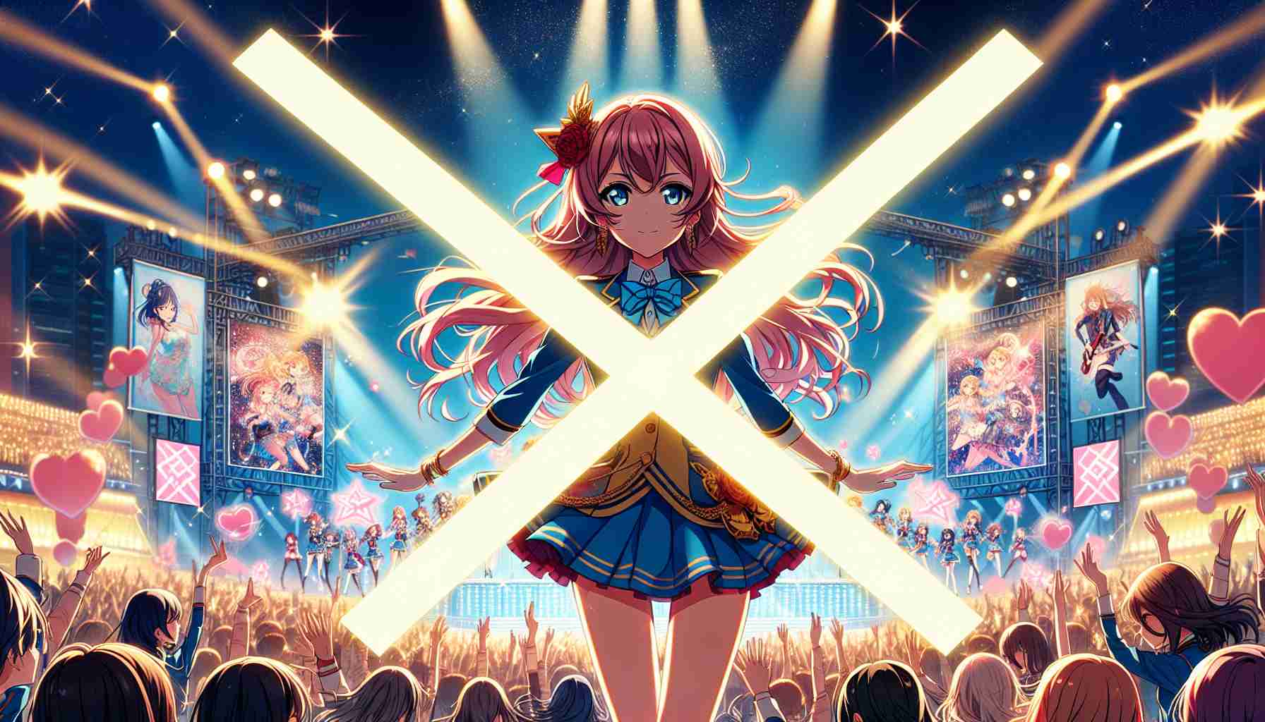 ‚Love Live! School Idol Festival 2 Miracle Live‘: Wielka premiera z przekreśleniem