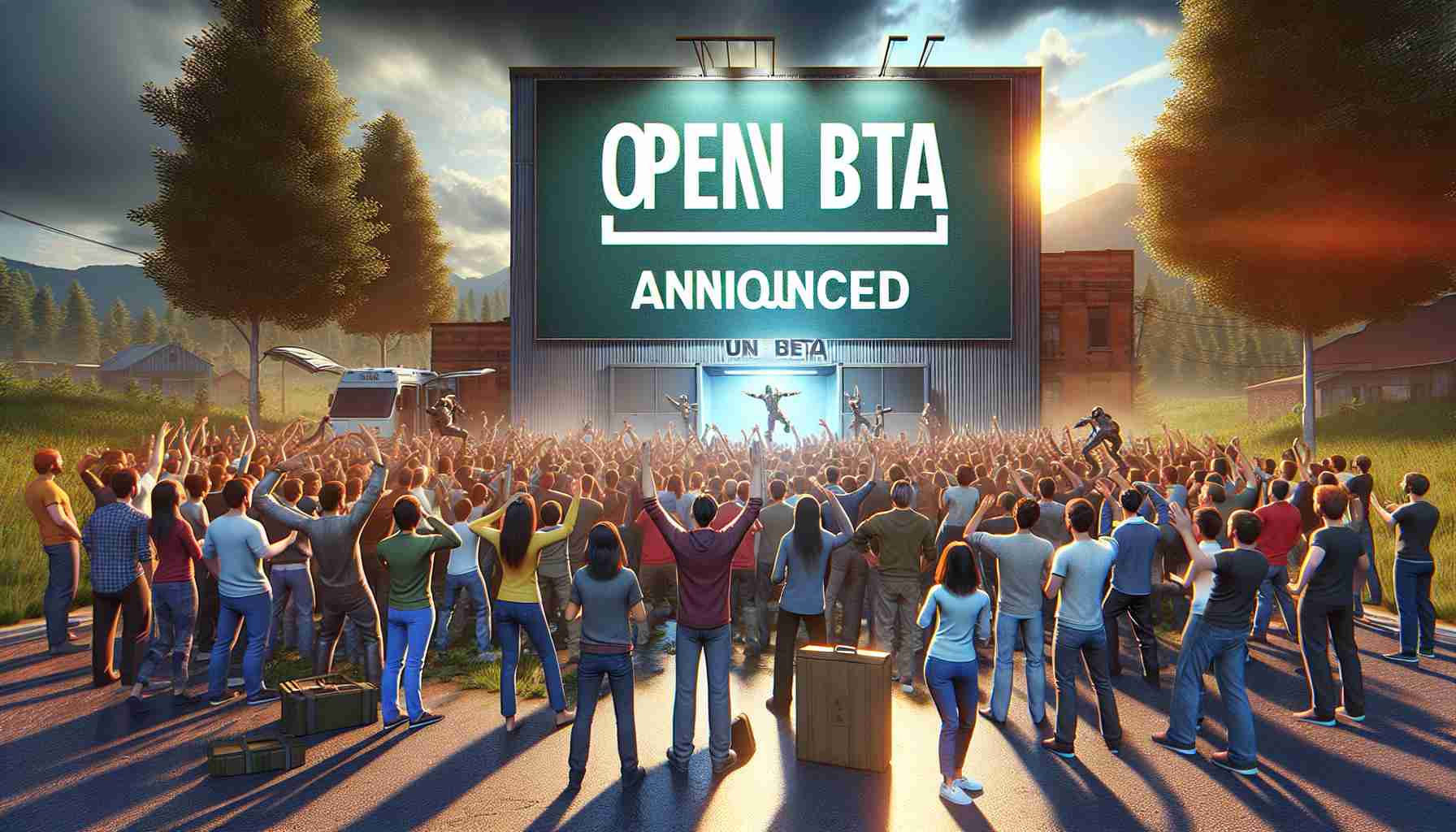 Szkielety i Kości otrzymają open beta – Ubisoft ogłasza