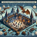 Resolution Games tworzy grę VR Dungeons & Dragons