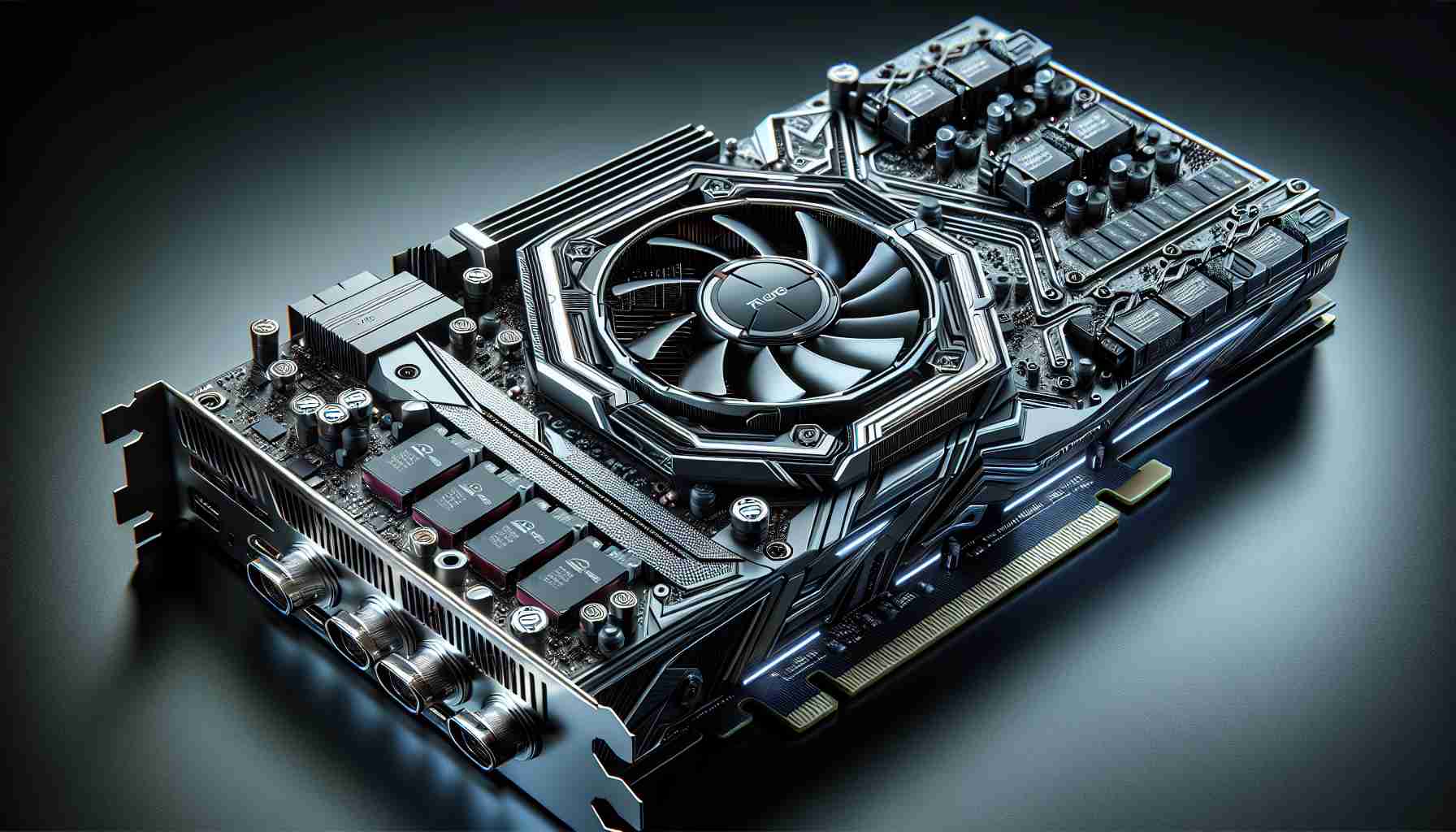 Nvidia GeForce RTX 4070 Ti Super: Wartość dla graczy