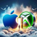 Apple Opens Doors for Xbox Game Pass Streaming on its App Store