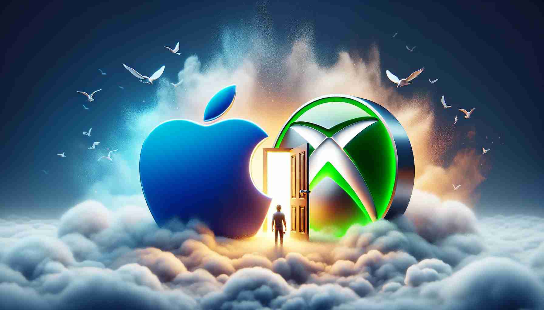 Apple Opens Doors for Xbox Game Pass Streaming on its App Store