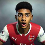 Arsenal’s Gabriel Jesus zablokowany w Counter-Strike 2