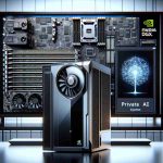 Nowa oferta Nvidia i Equinix: Rozwiązanie Equinix Private AI z Nvidia DGX