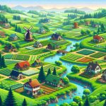 Stardew Valley Mod Ridgeside Village: A World of Endless Possibilities